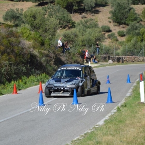 2° SLALOM CITTA' DI OLIENA - Gallery 62